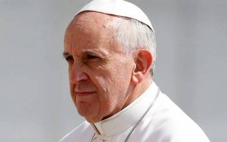 «Γκέι λόμπι» στο Βατικανό;