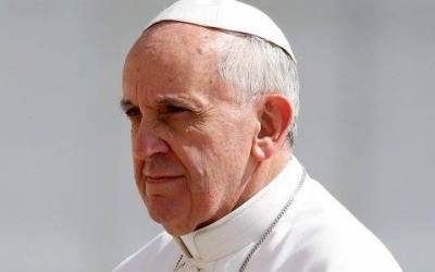 «Γκέι λόμπι» στο Βατικανό;