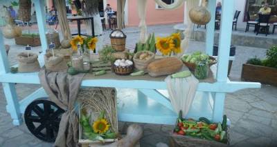 Ο Πολιτιστικός Σύλλογος Ατσικής ευχαριστεί...