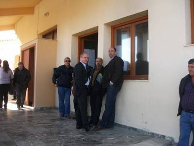 Αύριο εκδικάζεται η έφεση της ΝΕΛ κατά Χατζηδιαμαντή και Τσανταρλιώτη