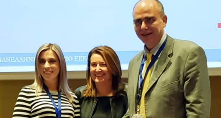 &Lambda;ή&mu;&nu;&omicron;&sigmaf;: &Eta; &nu;&omicron;&sigma;&eta;&lambda;&epsilon;ύ&tau;&rho;&iota;&alpha; &Alpha;&nu;&alpha;&sigma;&tau;&alpha;&sigma;ί&alpha; &Kappa;&rho;&iota;&alpha;&rho;ή &beta;&rho;&alpha;&beta;&epsilon;ύ&tau;&eta;&kappa;&epsilon; &gamma;&iota;&alpha; &delta;&epsilon;ύ&tau;&epsilon;&rho;&eta; &sigma;&upsilon;&nu;&epsilon;&chi;ή &chi;&rho;&omicron;&nu;&iota;ά &gamma;&iota;&alpha; &tau;&omicron; &epsilon;&pi;&iota;&sigma;&tau;&eta;&mu;&omicron;&nu;&iota;&kappa;ό &tau;&eta;&sigmaf; έ&rho;&gamma;&omicron;