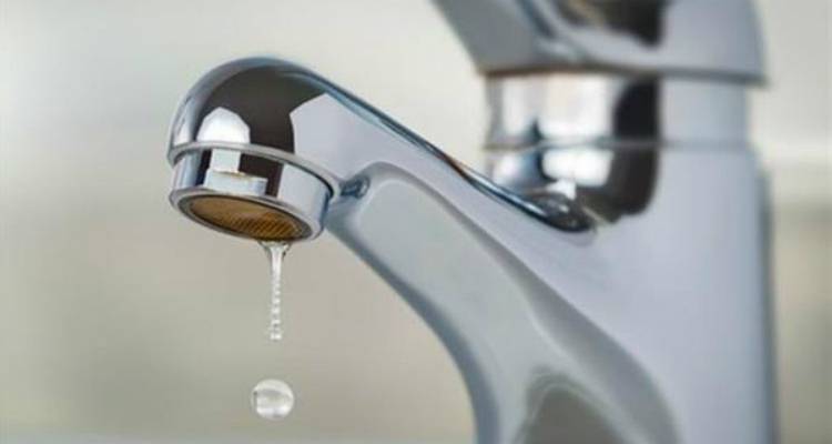 Διακοπή νερού αύριο στις «Αμυγδαλιές»