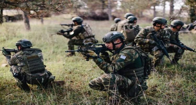 ΠΟΕΣ: Προβλήματα με τη μισθοδοσία των Οπλιτών Βραχείας Ανακατάταξης (ΟΒΑ) στη Λήμνο