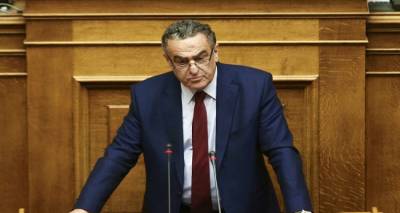 &Omicron;&mu;&iota;&lambda;ί&alpha; &tau;&omicron;&upsilon; &Chi;. &Alpha;&theta;&alpha;&nu;&alpha;&sigma;ί&omicron;&upsilon; &sigma;&tau;&eta; &Beta;&omicron;&upsilon;&lambda;ή &gamma;&iota;&alpha; &tau;&eta;&nu; &Kappa;ύ&rho;&omega;&sigma;&eta; &tau;&omicron;&upsilon; &Kappa;&rho;&alpha;&tau;&iota;&kappa;&omicron;ύ &Pi;&rho;&omicron;&upsilon;&pi;&omicron;&lambda;&omicron;&gamma;&iota;&sigma;&mu;&omicron;ύ &Omicron;&iota;&kappa;&omicron;&nu;&omicron;&mu;&iota;&kappa;&omicron;ύ Έ&tau;&omicron;&upsilon;&sigmaf; 2026