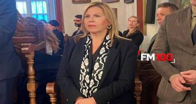 &laquo;&Eta; &epsilon;&lambda;&epsilon;&upsilon;&theta;&epsilon;&rho;ί&alpha; &delta;&epsilon;&nu; &epsilon;ί&nu;&alpha;&iota; &delta;&epsilon;&delta;&omicron;&mu;έ&nu;&eta; &ndash; &Alpha;&pi;&alpha;&iota;&tau;&epsilon;ί&tau;&alpha;&iota; &epsilon;&nu;ό&tau;&eta;&tau;&alpha; &kappa;&alpha;&iota; &delta;&iota;&alpha;&rho;&kappa;ή&sigmaf; &epsilon;&pi;&alpha;&gamma;&rho;ύ&pi;&nu;&iota;&sigma;&eta;&raquo; | &Tau;&omicron; &mu;ή&nu;&upsilon;&mu;&alpha; &tau;&eta;&sigmaf; &Delta;&eta;&mu;ά&rho;&chi;&omicron;&upsilon; &Lambda;ή&mu;&nu;&omicron;&upsilon;, &Epsilon;&lambda;&epsilon;&omicron;&nu;ώ&rho;&alpha;&sigmaf; &Gamma;&epsilon;ώ&rho;&gamma;&alpha;