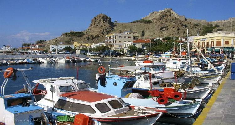 Άδειες αλιείας μεγάλων πελαγικών ψαριών από την Περιφέρεια Βορείου Αιγαίου