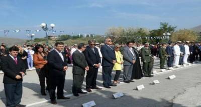 Εορταστικές εκδηλώσεις στη Μύρινα για την «ΕΛΕΥΘΕΡΙΑ ΛΗΜΝΟΥ»