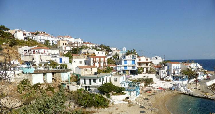 &quot;Τολμάμε για το Β. Αιγαίο&quot;: Τουριστική προβολή και ισομερής χρηματοδότηση προτάσεων
