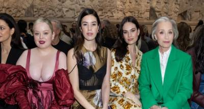 &Omicron;&rho;&gamma;ή &gamma;&iota;&alpha; &tau;&eta;&nu; &epsilon;&pi;ί&delta;&epsilon;&iota;&xi;&eta; &mu;ό&delta;&alpha;&sigmaf; &sigma;&tau;&eta;&nu; &alpha;ί&theta;&omicron;&upsilon;&sigma;&alpha; &tau;&omega;&nu; &Gamma;&lambda;&upsilon;&pi;&tau;ώ&nu; &tau;&omicron;&upsilon; &Pi;&alpha;&rho;&theta;&epsilon;&nu;ώ&nu;&alpha; &sigma;&tau;&omicron; &Beta;&rho;&epsilon;&tau;&alpha;&nu;&iota;&kappa;ό &Mu;&omicron;&upsilon;&sigma;&epsilon;ί&omicron; -&Delta;&epsilon;ί&tau;&epsilon; &beta;ί&nu;&tau;&epsilon;&omicron;