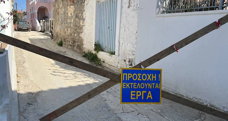 &Mu;ύ&rho;&iota;&nu;&alpha;: &Epsilon;&pi;&rsquo; &alpha;ό&rho;&iota;&sigma;&tau;&omicron;&nu; &kappa;&lambda;&epsilon;&iota;&sigma;&tau;ό&sigmaf; &omicron; &delta;&rho;ό&mu;&omicron;&sigmaf; &alpha;&pi;ό &tau;&eta;&nu; &pi;&lambda;&alpha;&tau;&epsilon;ί&alpha; &tau;&omega;&nu; &Kappa;&Tau;&Epsilon;&Lambda; &pi;&rho;&omicron;&sigmaf; &tau;&eta; &Lambda;&epsilon;&omega;&phi;ό&rho;&omicron; &Delta;&eta;&mu;&omicron;&kappa;&rho;&alpha;&tau;ί&alpha;&sigmaf;