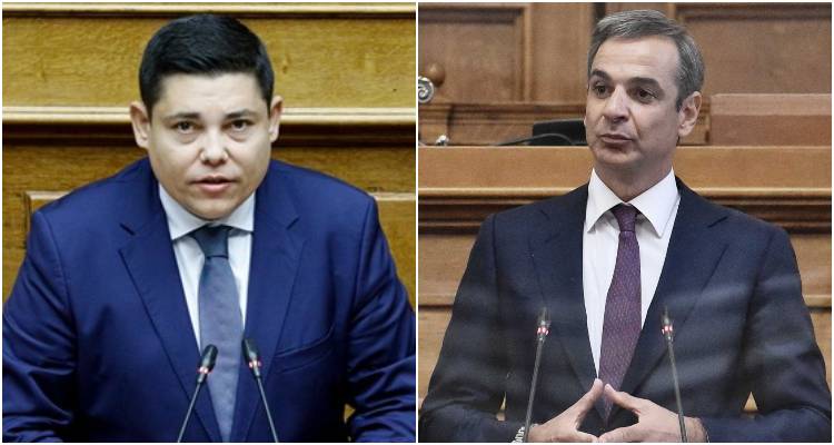 &Gamma;&iota;ά&nu;&nu;&eta;&sigmaf; &Mu;&pi;&omicron;&upsilon;&rho;&nu;&omicron;ύ&sigmaf;: "&Tau;&alpha; &pi;&rho;&omicron;&beta;&lambda;ή&mu;&alpha;&tau;&alpha; &tau;&eta;&sigmaf; &Lambda;ή&mu;&nu;&omicron;&upsilon; &kappa;&alpha;&iota; &tau;&omicron;&upsilon; Ά&eta; &Sigma;&tau;&rho;ά&tau;&eta; &theta;&alpha; &pi;&alpha;&rho;&alpha;&mu;&epsilon;ί&nu;&omicron;&upsilon;&nu; ά&lambda;&upsilon;&tau;&alpha; &kappa;&alpha;&iota; &mu;&epsilon;&tau;ά &tau;&eta;&nu;&hellip;&pi;&epsilon;&rho;&alpha;&tau;&zeta;ά&delta;&alpha; &tau;&omicron;&upsilon; &kappa;. &Mu;&eta;&tau;&sigma;&omicron;&tau;ά&kappa;&eta;"
