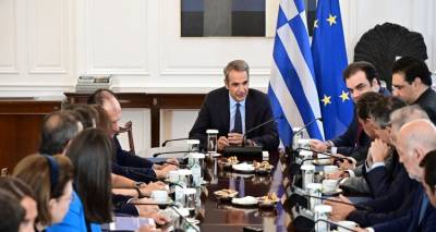 &Sigma;&upsilon;&nu;&epsilon;&delta;&rho;&iota;ά&zeta;&epsilon;&iota; &tau;&omicron; &upsilon;&pi;&omicron;&upsilon;&rho;&gamma;&iota;&kappa;ό &gamma;&iota;&alpha; &Omicron;&Pi;&Epsilon;&Kappa;&Epsilon;&Pi;&Epsilon; -&Sigma;&tau;&omicron; &upsilon;&pi;&omicron;&upsilon;&rho;&gamma;&epsilon;ί&omicron; Ά&mu;&upsilon;&nu;&alpha;&sigmaf; &tau;&omicron; &alpha;&pi;ό&gamma;&epsilon;&upsilon;&mu;&alpha; &omicron; &Mu;&eta;&tau;&sigma;&omicron;&tau;ά&kappa;&eta;&sigmaf;, &upsilon;&pi;&omicron;&upsilon;&rho;&gamma;&omicron;ί &kappa;&alpha;&iota; &beta;&omicron;&upsilon;&lambda;&epsilon;&upsilon;&tau;έ&sigmaf; &sigma;&tau;&eta;&nu; &epsilon;&kappa;&delta;ή&lambda;&omega;&sigma;&eta;