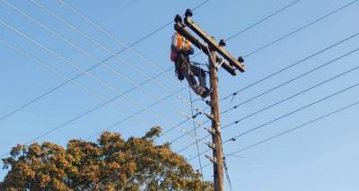 Διακοπές ρεύματος αύριο σε χωριά της Λήμνου