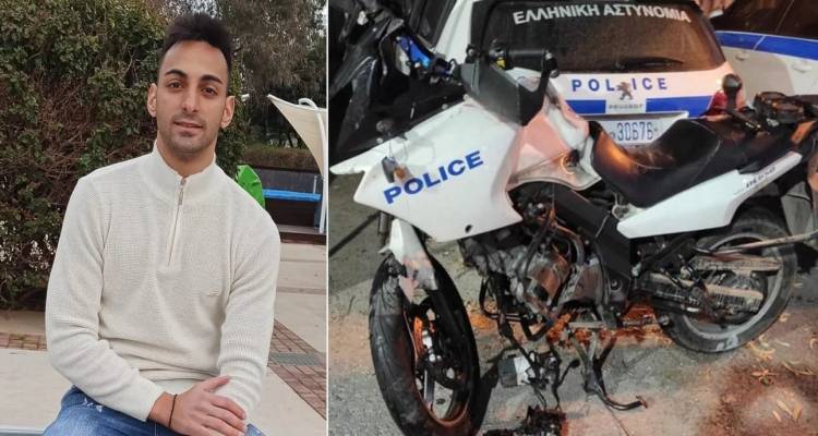 &Theta;&lambda;ί&psi;&eta; &gamma;&iota;&alpha; &tau;&omicron;&nu; &theta;ά&nu;&alpha;&tau;&omicron; &tau;&omicron;&upsilon; &alpha;&sigma;&tau;&upsilon;&nu;&omicron;&mu;&iota;&kappa;&omicron;ύ &tau;&eta;&sigmaf; &Delta;&Iota;&Alpha;&Sigma; | &Sigma;&upsilon;&gamma;&kappa;&lambda;&omicron;&nu;ί&zeta;&epsilon;&iota; &omicron; &pi;&alpha;&tau;έ&rho;&alpha;&sigmaf; &tau;&omicron;&upsilon;, &delta;&rho;&alpha;&mu;&alpha;&tau;&iota;&kappa;έ&sigmaf; &sigma;&upsilon;&nu;&omicron;&mu;&iota;&lambda;ί&epsilon;&sigmaf; &sigma;&tau;&omicron;&nu; &alpha;&sigma;ύ&rho;&mu;&alpha;&tau;&omicron;