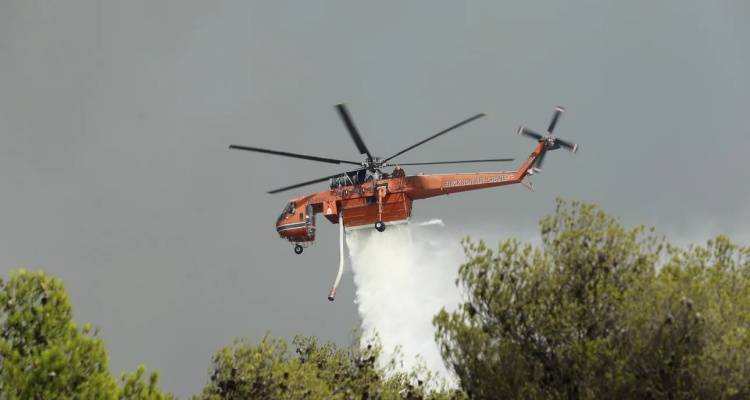 &Omicron;&iota; &tau;&epsilon;&lambda;&epsilon;&upsilon;&tau;&alpha;ί&epsilon;&sigmaf; &epsilon;&xi;&epsilon;&lambda;ί&xi;&epsilon;&iota;&sigmaf; &alpha;&pi;ό &tau;&alpha; &pi;ύ&rho;&iota;&nu;&alpha; &mu;έ&tau;&omega;&pi;&alpha; &sigma;&epsilon; &Kappa;ύ&theta;&eta;&rho;&alpha;, &Epsilon;ύ&beta;&omicron;&iota;&alpha;, &Mu;&epsilon;&sigma;&sigma;&eta;&nu;ί&alpha; &kappa;&alpha;&iota; &Chi;&alpha;&nu;&iota;ά | &Chi;&omega;&rho;ί&sigmaf; &epsilon;&nu;&epsilon;&rho;&gamma;ό &mu;έ&tau;&omega;&pi;&omicron; &sigma;&tau;&eta;&nu; &Delta;&rho;&omicron;&sigma;&omicron;&pi;&eta;&gamma;ή