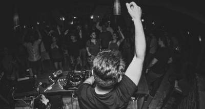 &Lambda;ή&mu;&nu;&omicron;&sigmaf;: &Kappa;&omicron;&rho;&upsilon;&phi;ώ&nu;&epsilon;&tau;&alpha;&iota; &tau;&omicron; Reborn Festival 2018