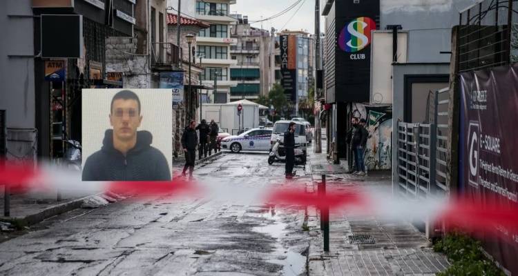 &Gamma;&kappa;ά&zeta;&iota;: &Tau;&omicron; &laquo;&beta;&alpha;&rho;ύ&raquo; &pi;&omicron;&iota;&nu;&iota;&kappa;ό &pi;&alpha;&rho;&epsilon;&lambda;&theta;ό&nu; &tau;&omicron;&upsilon; 33&chi;&rho;&omicron;&nu;&omicron;&upsilon; &Alpha;&lambda;&beta;&alpha;&nu;&omicron;ύ &pi;&omicron;&upsilon; &sigma;&upsilon;&nu;&epsilon;&lambda;ή&phi;&theta;&eta;-&Epsilon;&mu;&pi;&lambda;&omicron;&kappa;ή &sigma;&epsilon; &upsilon;&pi;&omicron;&theta;έ&sigma;&epsilon;&iota;&sigmaf; &nu;&alpha;&rho;&kappa;&omega;&tau;&iota;&kappa;ώ&nu; &kappa;&alpha;&iota; ό&pi;&lambda;&omega;&nu;