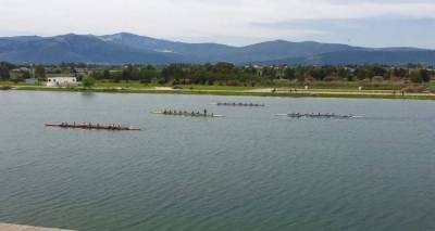 3 μετάλλια για το Ν.Ο Λήμνου στο 81ο Πανελλήνιο Πρωτάθλημα Κωπηλασίας