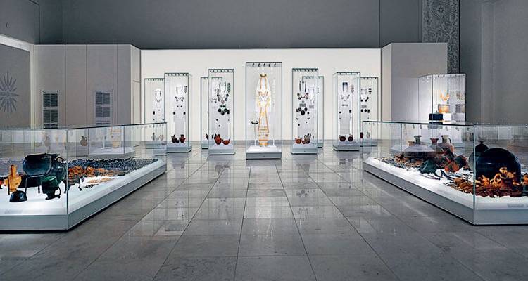 Το νέο στολίδι της Βεργίνας ανοίγει για το κοινό