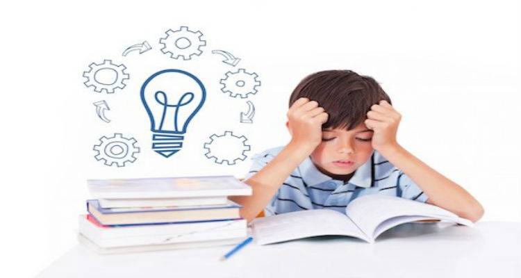 Πώς θα βοηθήσουμε τα παιδιά να παραμείνουν συγκεντρωμένα