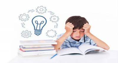 Πώς θα βοηθήσουμε τα παιδιά να παραμείνουν συγκεντρωμένα