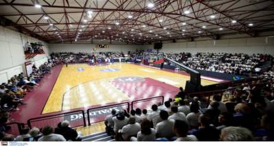 Κεκλεισμένων των θυρών όλα τα ματς για 2 εβδομάδες! | Ποιες αναμετρήσεις του Ήφαιστου επηρεάζονται