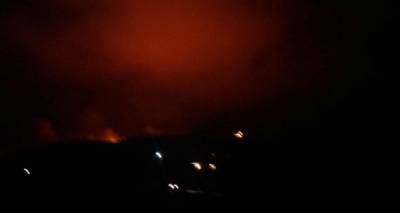 &Phi;&omega;&tau;&iota;ά &alpha;&upsilon;&tau;ή &tau;&eta;&nu; ώ&rho;&alpha; &sigma;&tau;&omicron;&nu; &Alpha;&eta; &Gamma;&iota;ά&nu;&nu;&eta; &sigma;&tau;&omicron;&nu; &Kappa;ά&sigma;&pi;&alpha;&kappa;&alpha; (photos+ video)