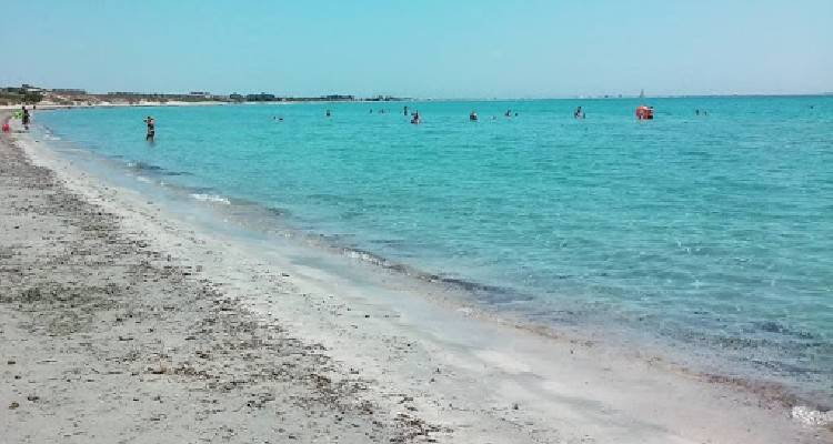 Ξεκινάει η παρακολούθηση της ποιότητας των υδάτων σε 14 ακτές της Λήμνου