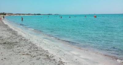 Ξεκινάει η παρακολούθηση της ποιότητας των υδάτων σε 14 ακτές της Λήμνου