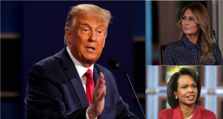 Σφίγγει ο κλοιός για τον Τραμπ: Η οικογένειά του και Ρεπουμπλικάνοι τον πιέζουν να αποδεχτεί την ήττα