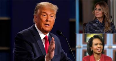 Σφίγγει ο κλοιός για τον Τραμπ: Η οικογένειά του και Ρεπουμπλικάνοι τον πιέζουν να αποδεχτεί την ήττα