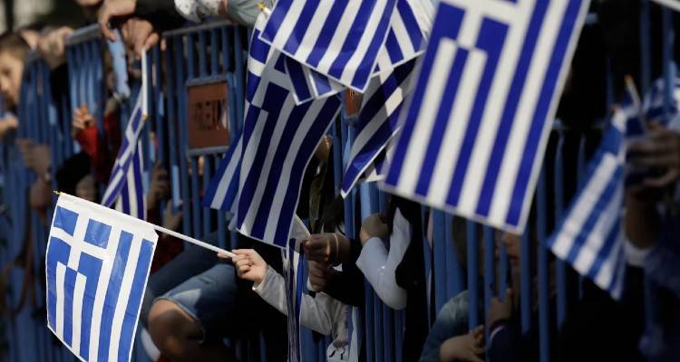 Βορίδης: Κανονικά η παρέλαση της 28ης Οκτωβρίου -Θα συμμετέχουν όλοι, όχι μόνο εμβολιασμένοι