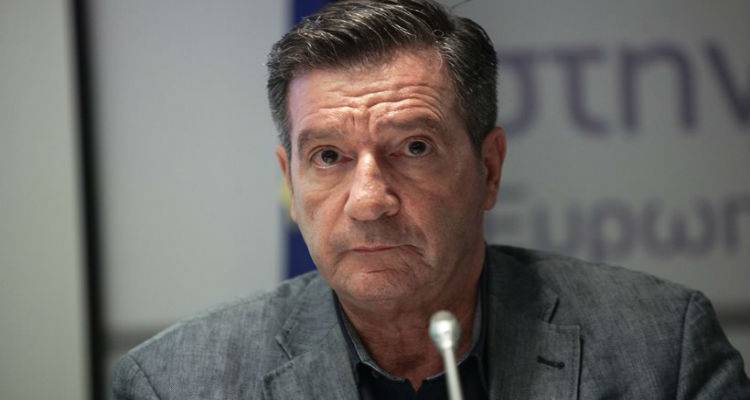 &Tau;&alpha; &delta;&epsilon;&delta;&omicron;&mu;έ&nu;&alpha; &alpha;&pi;ό &tau;&eta;&nu; &upsilon;&pi;&omicron;&psi;&eta;&phi;&iota;ό&tau;&eta;&tau;&alpha; &Kappa;&alpha;&mu;ί&nu;&eta; &kappa;&alpha;&iota; &tau;&alpha; &sigma;&epsilon;&nu;ά&rho;&iota;&alpha; &gamma;&iota;&alpha; &delta;&epsilon;ύ&tau;&epsilon;&rho;&omicron; &pi;ό&lambda;&omicron; &sigma;&tau;&eta;&nu; &kappa;&epsilon;&nu;&tau;&rho;&omicron;&alpha;&rho;&iota;&sigma;&tau;&epsilon;&rho;ά