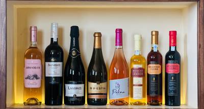 &Chi;&rho;&upsilon;&sigma;ή &delta;&iota;ά&kappa;&rho;&iota;&sigma;&eta; &gamma;&iota;&alpha; &tau;&omicron; &Lambda;&eta;&mu;&nu;ί&alpha; &Gamma;&eta; &Rho;&omicron;&zeta;έ 2025 &kappa;&alpha;&iota; &epsilon;&pi;&tau;ά &alpha;&kappa;ό&mu;&eta; &beta;&rho;&alpha;&beta;&epsilon;ί&alpha; &gamma;&iota;&alpha; &tau;&omicron; &Kappa;&tau;ή&mu;&alpha; &Chi;&alpha;&tau;&zeta;&eta;&gamma;&epsilon;&omega;&rho;&gamma;ί&omicron;&upsilon;