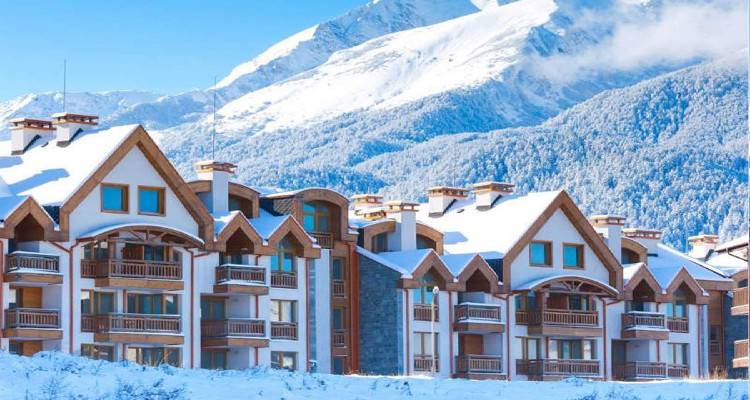 Pravlis Travel: Bansko-Έρχεται το μεγαλύτερο πάρτι του χειμώνα 8-11/12/2022