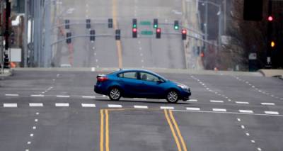 Κορωνοϊός: Ο Δυτικός Κόσμος σε χάος | Εκατόμβες νεκρών στην Ιταλία, κλεισμένη σπίτι της η Ευρώπη, σε συναγερμό οι ΗΠΑ