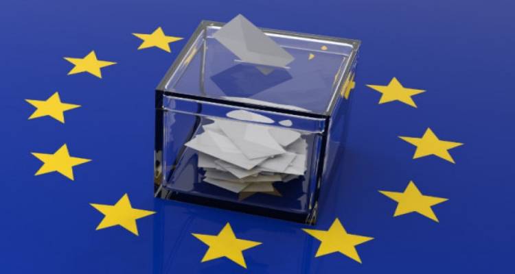 Ευρωεκλογές 2024: Tελική εκτίμηση από το υπουργείο Εσωτερικών -ΝΔ 27,9%, ΣΥΡΙΖΑ 14,8%, ΠΑΣΟΚ 12,9%