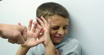 Οι νταήδες δε γεννιούνται, γίνονται!