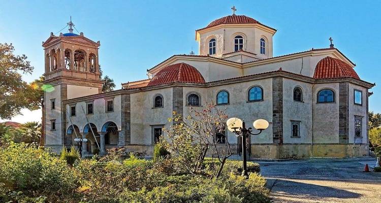 &Kappa;&alpha;&tau;&alpha;&nu;&upsilon;&kappa;&tau;&iota;&kappa;ό&sigmaf; &Epsilon;&sigma;&pi;&epsilon;&rho;&iota;&nu;ό&sigmaf; &sigma;&tau;&eta; &Mu;ύ&rho;&iota;&nu;&alpha; &mu;&epsilon; &tau;&eta;&nu; &pi;&alpha;&rho;&omicron;&upsilon;&sigma;ί&alpha; &iota;&epsilon;&rho;&omicron;ύ &lambda;&epsilon;&iota;&psi;ά&nu;&omicron;&upsilon; &tau;&omicron;&upsilon; &Omicron;&sigma;ί&omicron;&upsilon; &Delta;&iota;&omicron;&nu;&upsilon;&sigma;ί&omicron;&upsilon; &tau;&omicron;&upsilon; &epsilon;&nu; &Omicron;&lambda;ύ&mu;&pi;&omega;