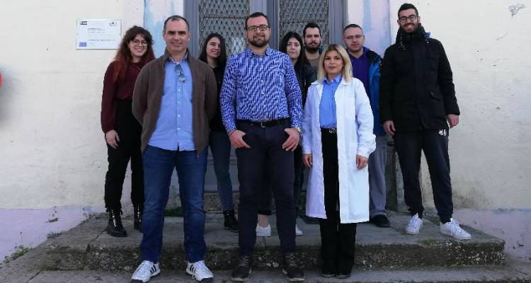 Νέα εποχή στο Πανεπιστημιακό Τμήμα Λήμνου: Ξεκινάει έρευνες με διατροφικές παρεμβάσεις (photos)