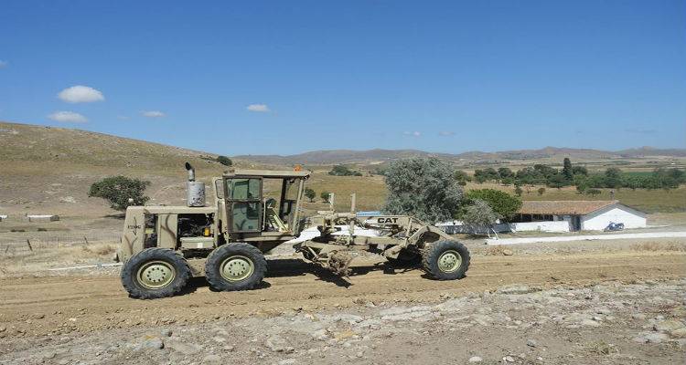 Το Αγρόκτημα "Μητρόπολη" ευχαριστεί την 88 ΣΔΙ