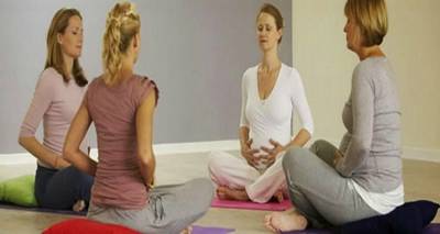 Ξεκινούν στη Λήμνο δωρεάν μαθήματα προετοιμασίας εγκύων