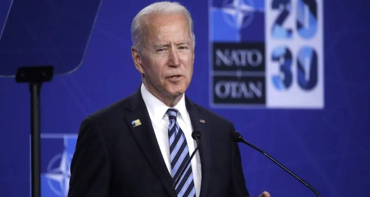 «Reset» στη σχέση με την ΕΕ επιδιώκει ο Μπάιντεν: Σήμερα η συνάντηση με Μισέλ -Φον Ντερ Λάιεν, αύριο βλέπει Πούτιν