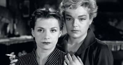 &Eta; &Kappa;&iota;&nu;&eta;&mu;&alpha;&tau;&omicron;&gamma;&rho;&alpha;&phi;&iota;&kappa;ή &Lambda;έ&sigma;&chi;&eta; &Lambda;ή&mu;&nu;&omicron;&upsilon; &pi;&alpha;&rho;&omicron;&upsilon;&sigma;&iota;ά&zeta;&epsilon;&iota; &tau;&eta;&nu; &tau;&alpha;&iota;&nu;ί&alpha; &tau;&omicron;&upsilon; &Kappa;&lambda;&omicron;&upsilon;&zeta;ό &laquo;&Omicron;&iota; &Delta;&iota;&alpha;&beta;&omicron;&lambda;&omicron;&gamma;&upsilon;&nu;&alpha;ί&kappa;&epsilon;&sigmaf;&raquo;