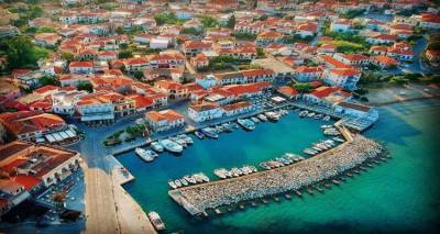 Μεταφορικό Ισοδύναμο για όλους