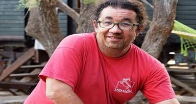 &Sigma;&tau;&eta; &Lambda;ή&mu;&nu;&omicron; &eta; &tau;&epsilon;&lambda;&epsilon;&upsilon;&tau;&alpha;ί&alpha; &kappa;&alpha;&tau;&omicron;&iota;&kappa;ί&alpha; &tau;&omicron;&upsilon; &Pi;&alpha;ύ&lambda;&omicron;&upsilon; &Tau;&sigma;ά&rho;&omicron;&upsilon;