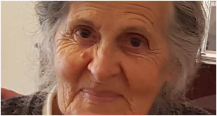 Έ&phi;&upsilon;&gamma;&epsilon; &alpha;&pi;ό &tau;&eta; &zeta;&omega;ή &eta; &Gamma;&epsilon;&omega;&rho;&gamma;ί&alpha; &Kappa;&alpha;&lambda;&omicron;&gamma;ή&rho;&omicron;&upsilon;