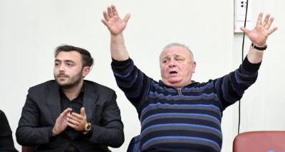 Ενδιαφέρον Μπούμπουρα για την ΚΑΕ Άρης;