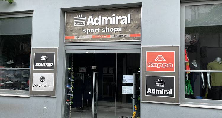 Μικρή αγγελία: To Admiral Λήμνου αναζητά πωλητή/τρια