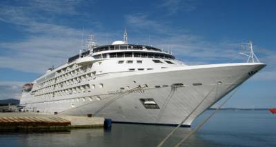 «Ασημένιος άνεμος» από το πρωί ανοιχτά της Λήμνου